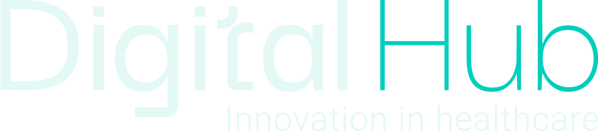 digital-hub logo
